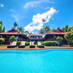 Erawan Villa Hotel
