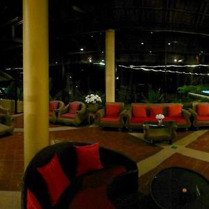 Kaeo Fa Sai Resort